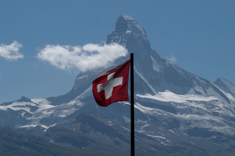 Switzerland 4